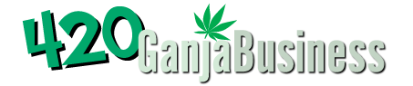 420 Ganja Business
